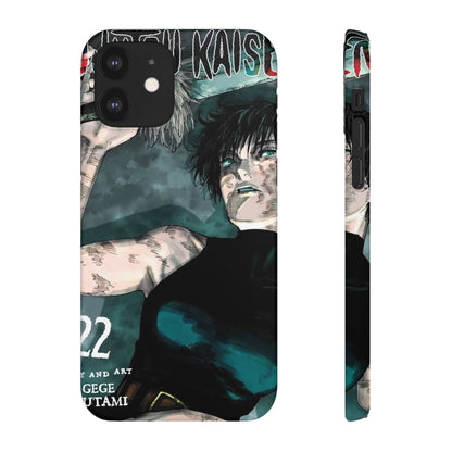 Jujutsu Kaisen Cover 22 - Slim