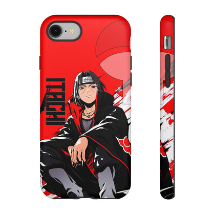 Itachi Uchiha - Tough