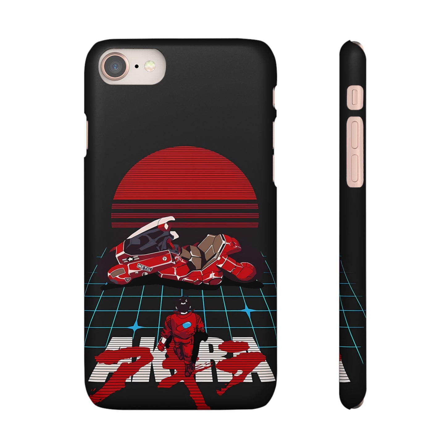Akira 1991 - Slim