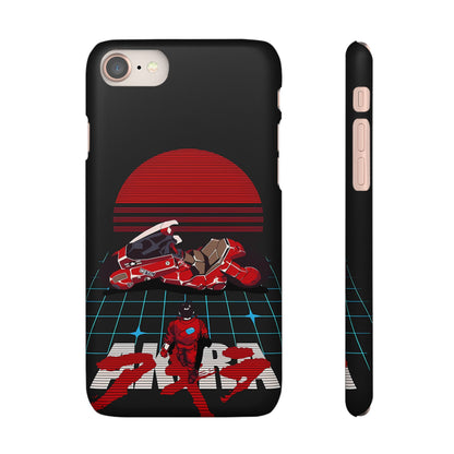 Akira 1991 - Slim