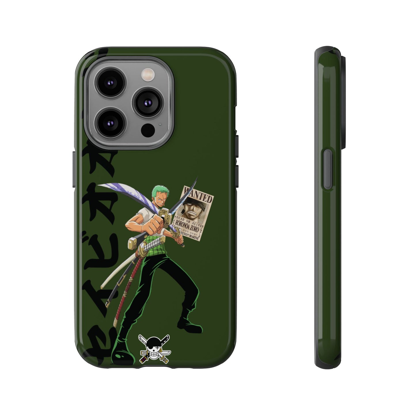 OG Zoro - Tough