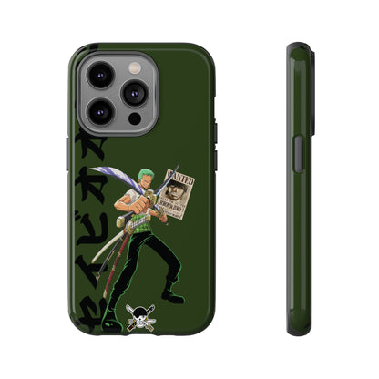 OG Zoro - Tough