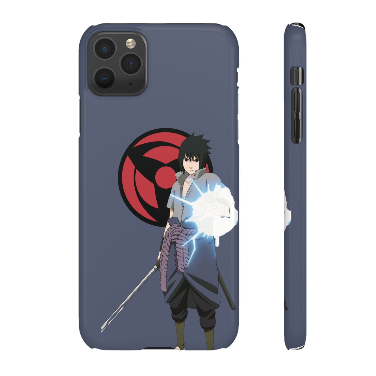 Sasuke Uchiha - Slim