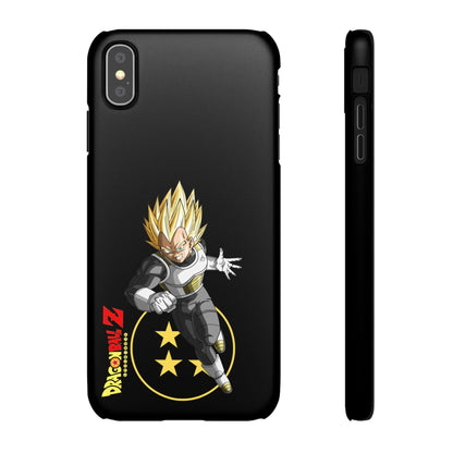 Vegeta DBS - Slim