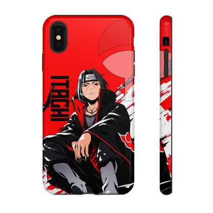 Itachi Uchiha - Tough