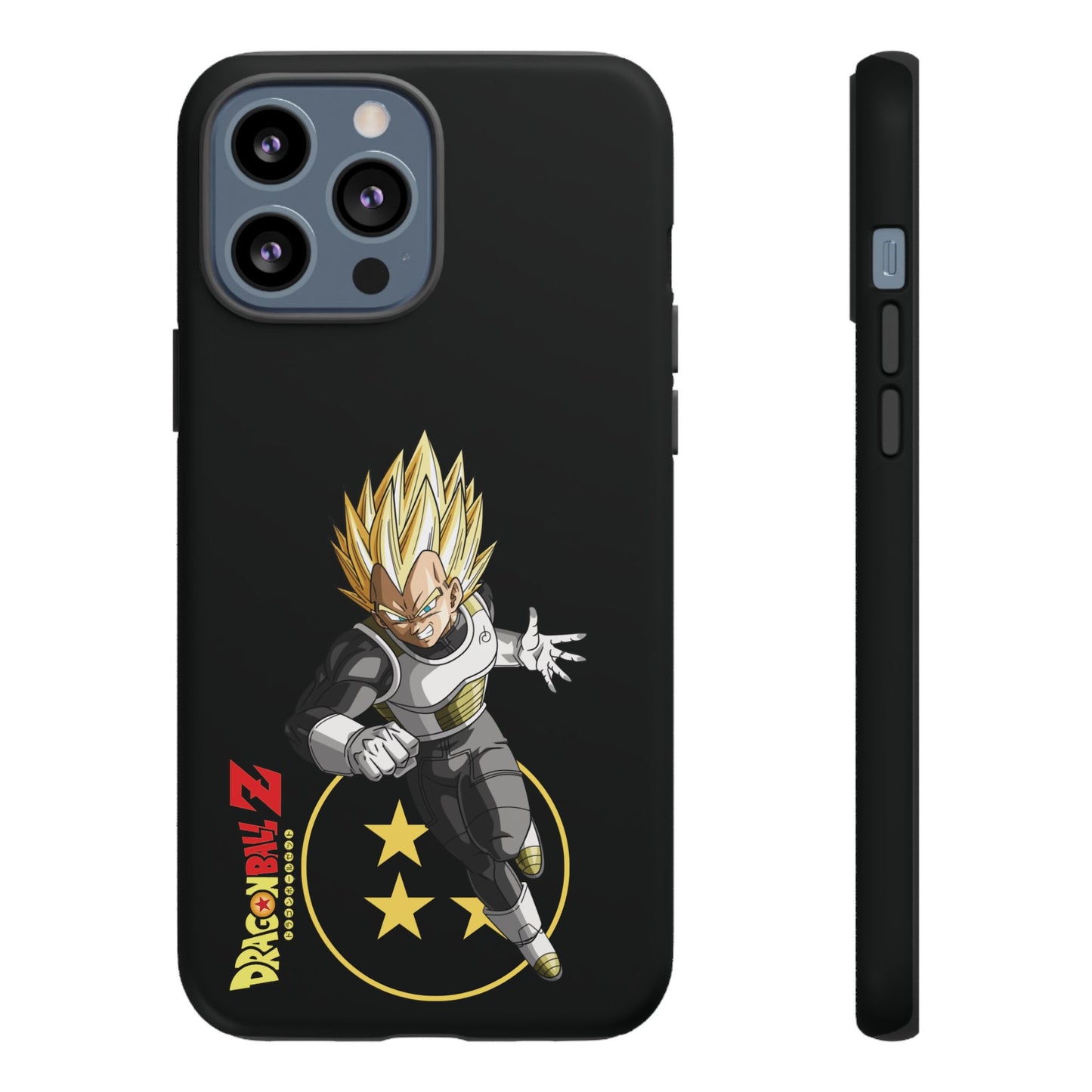 Vegeta DBS - Tough