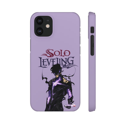 Sung Jinwoo - Slim
