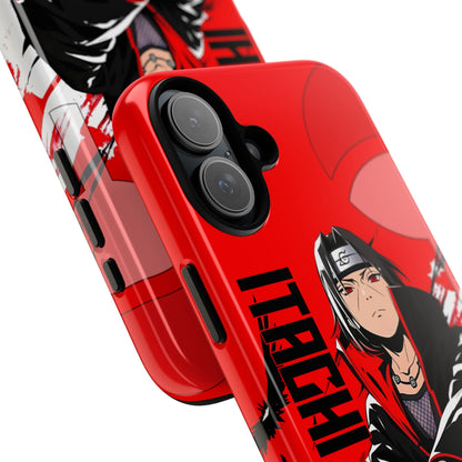 Itachi Uchiha - Tough