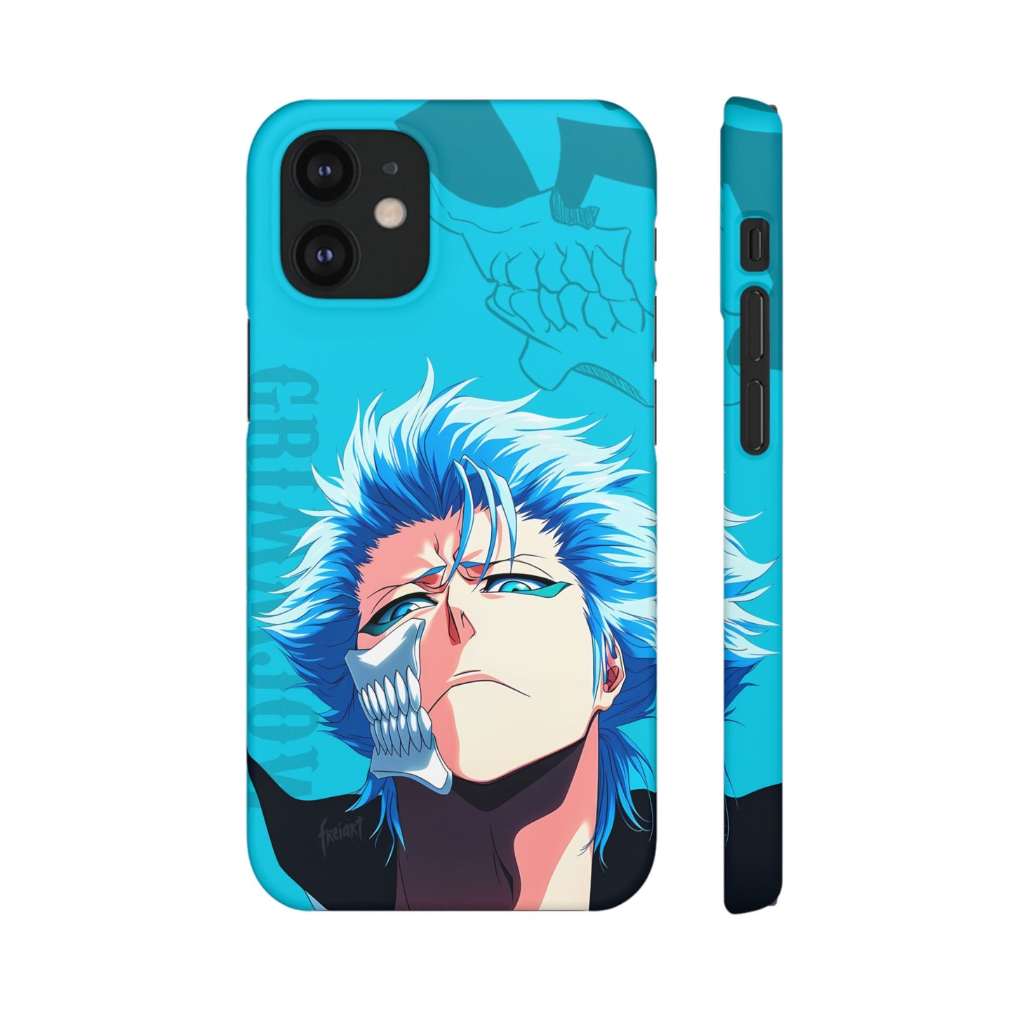 Grimmjow - Slim