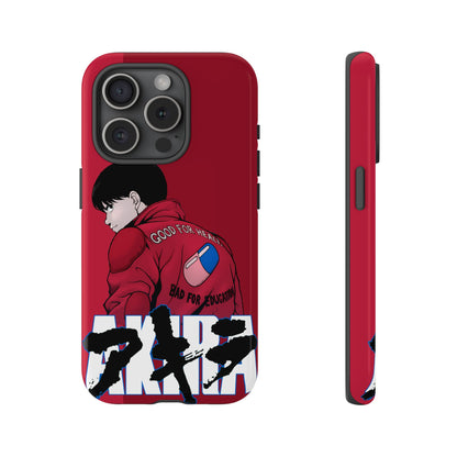Akira - Tough