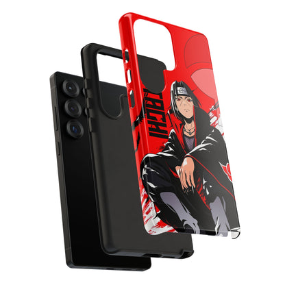Itachi Uchiha - Tough