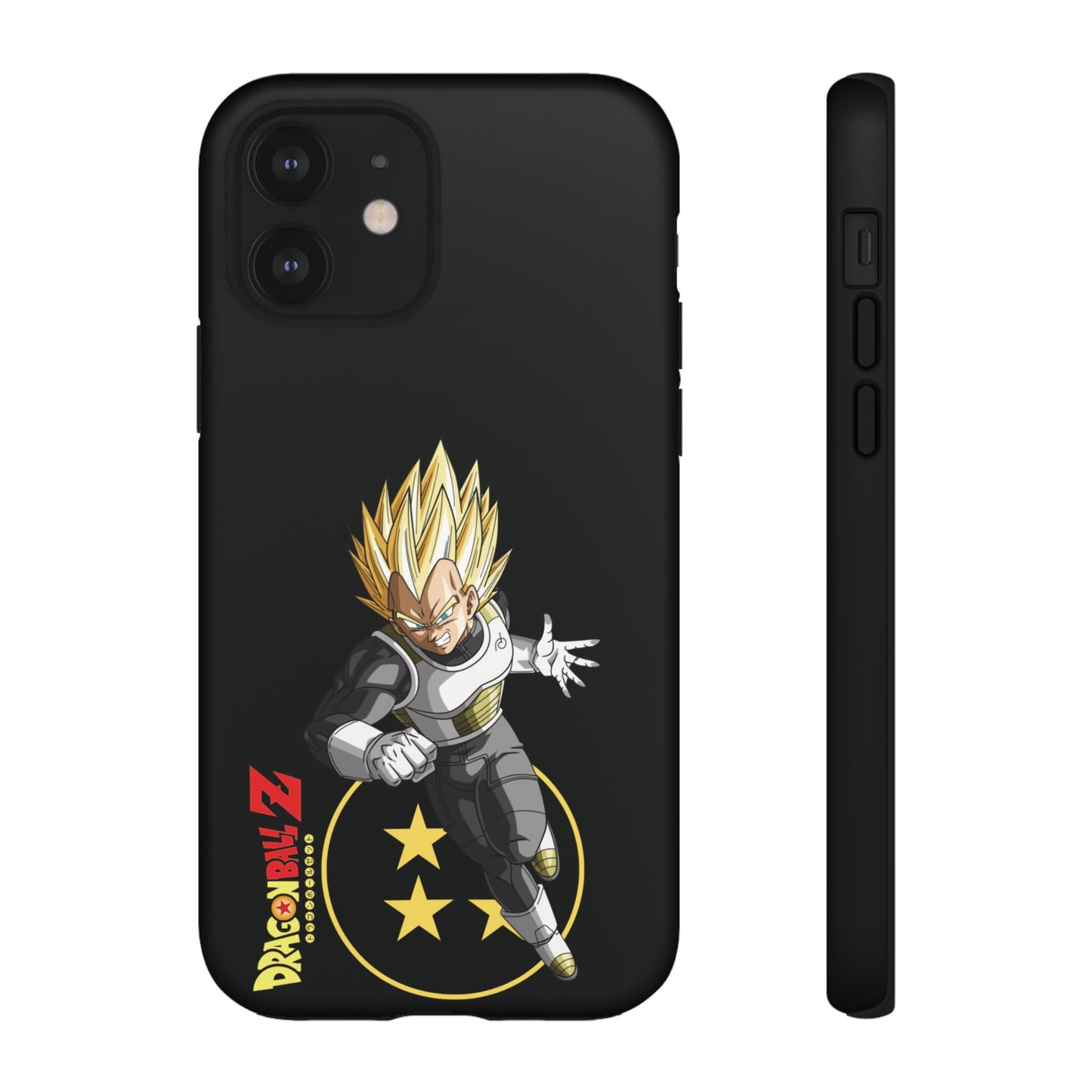 Vegeta DBS - Tough