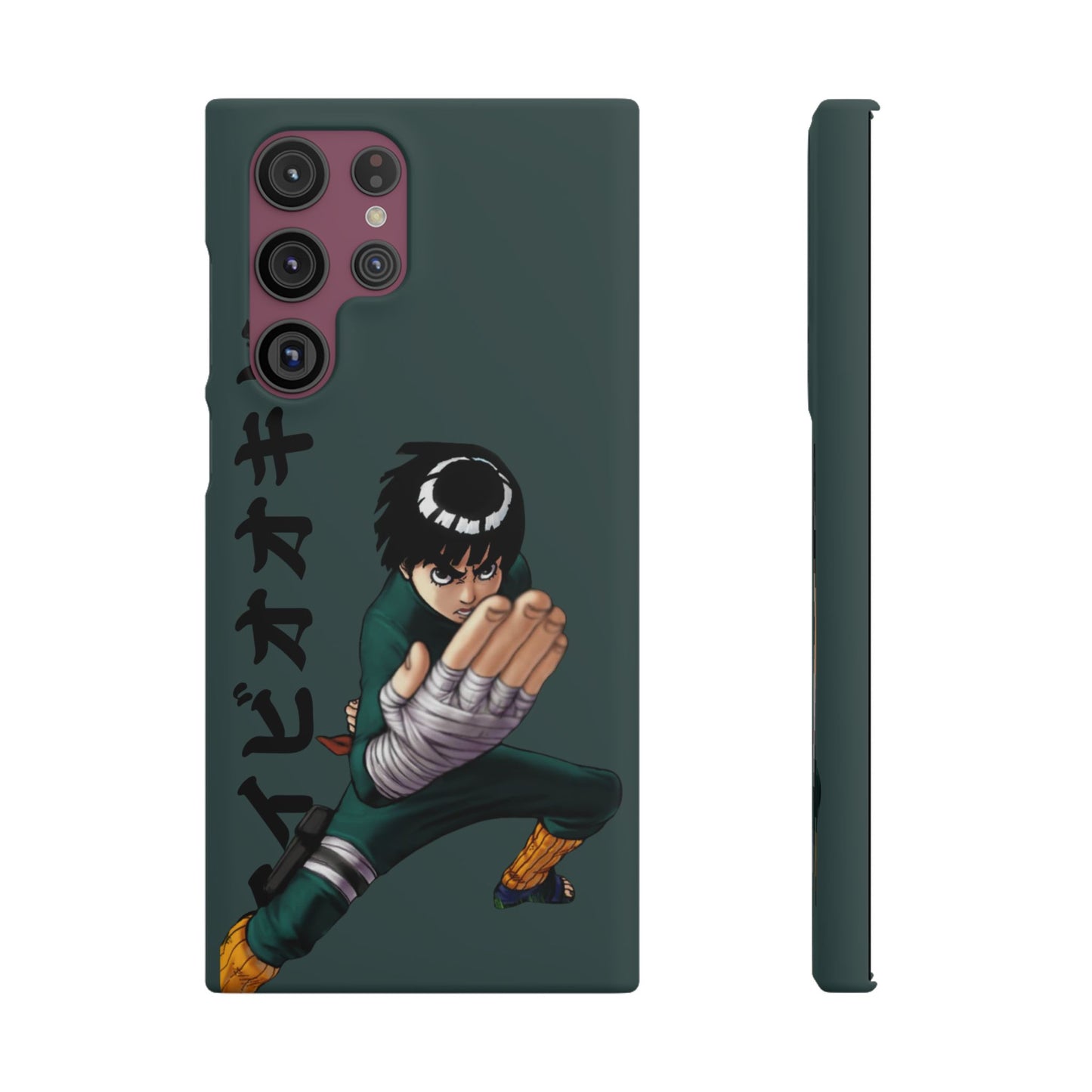 Rock Lee - Slim