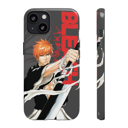 Ichigo Kurosaki - Tough