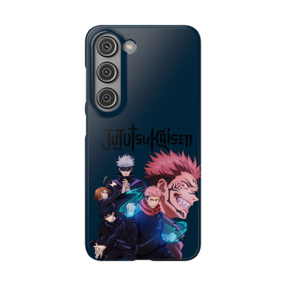 Jujutsu Kaisen - Slim