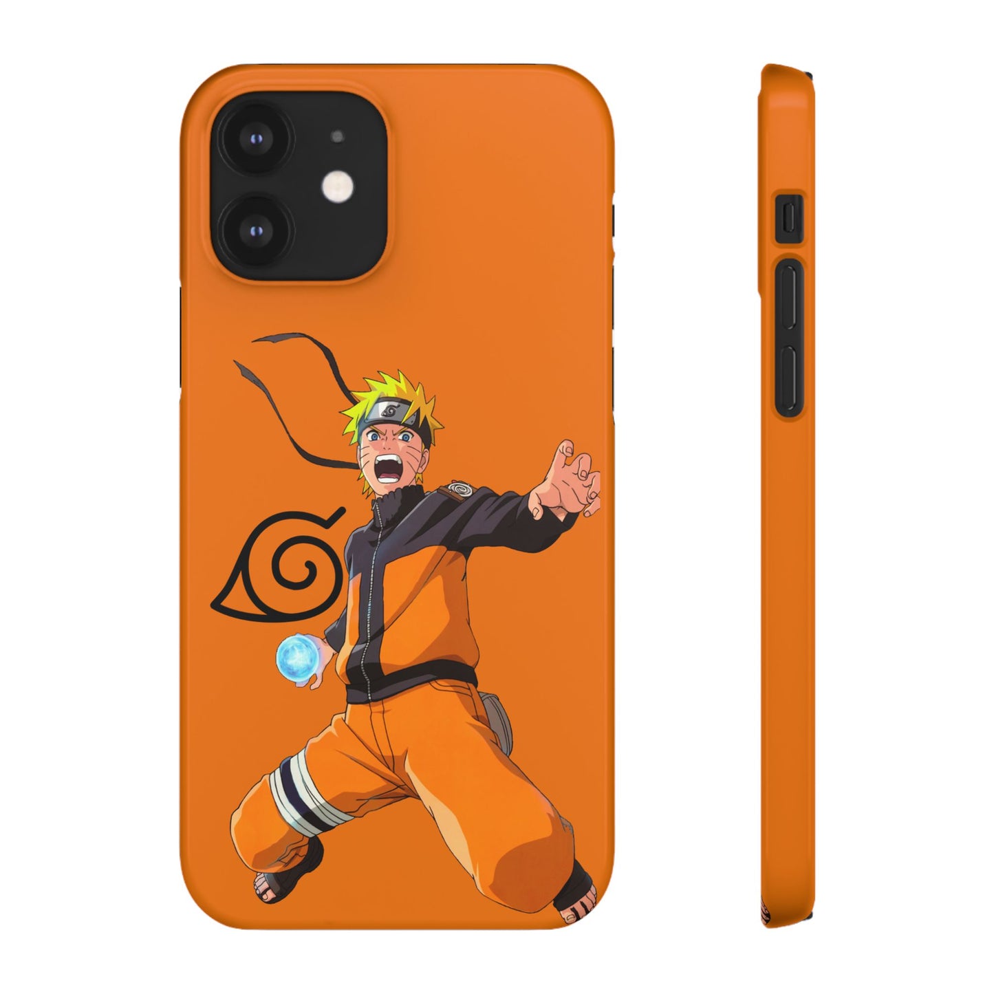 Naruto Uzumaki - Slim