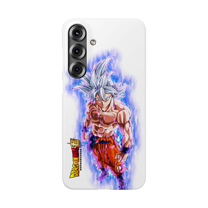 Ultra Instinct Goku - Slim