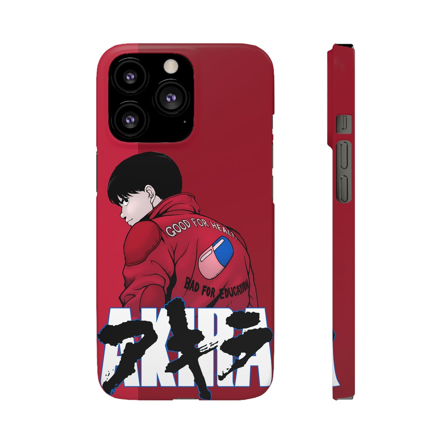 Akira - Slim