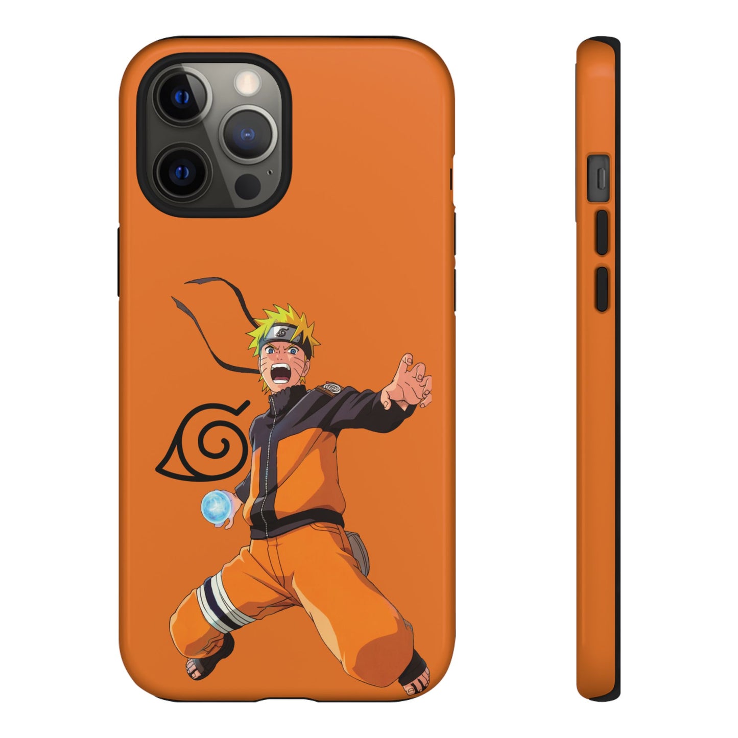 Naruto Uzumaki - Tough