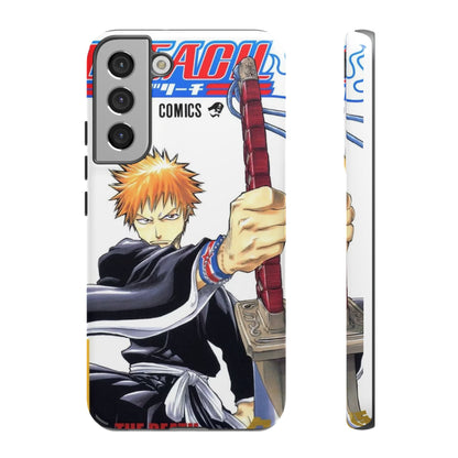 Bleach Jump Comic Vol 1 - Tough