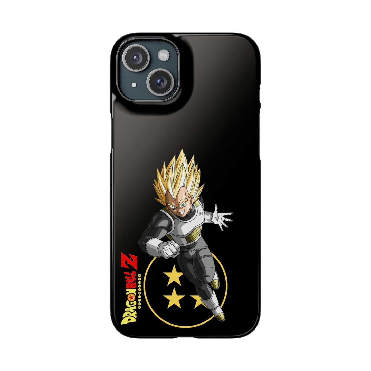 Vegeta DBS - Slim