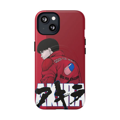 Akira - Tough Mag