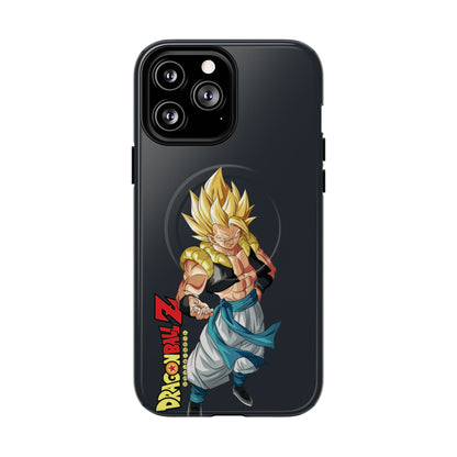 Gogeta DBZ - Tough Mag