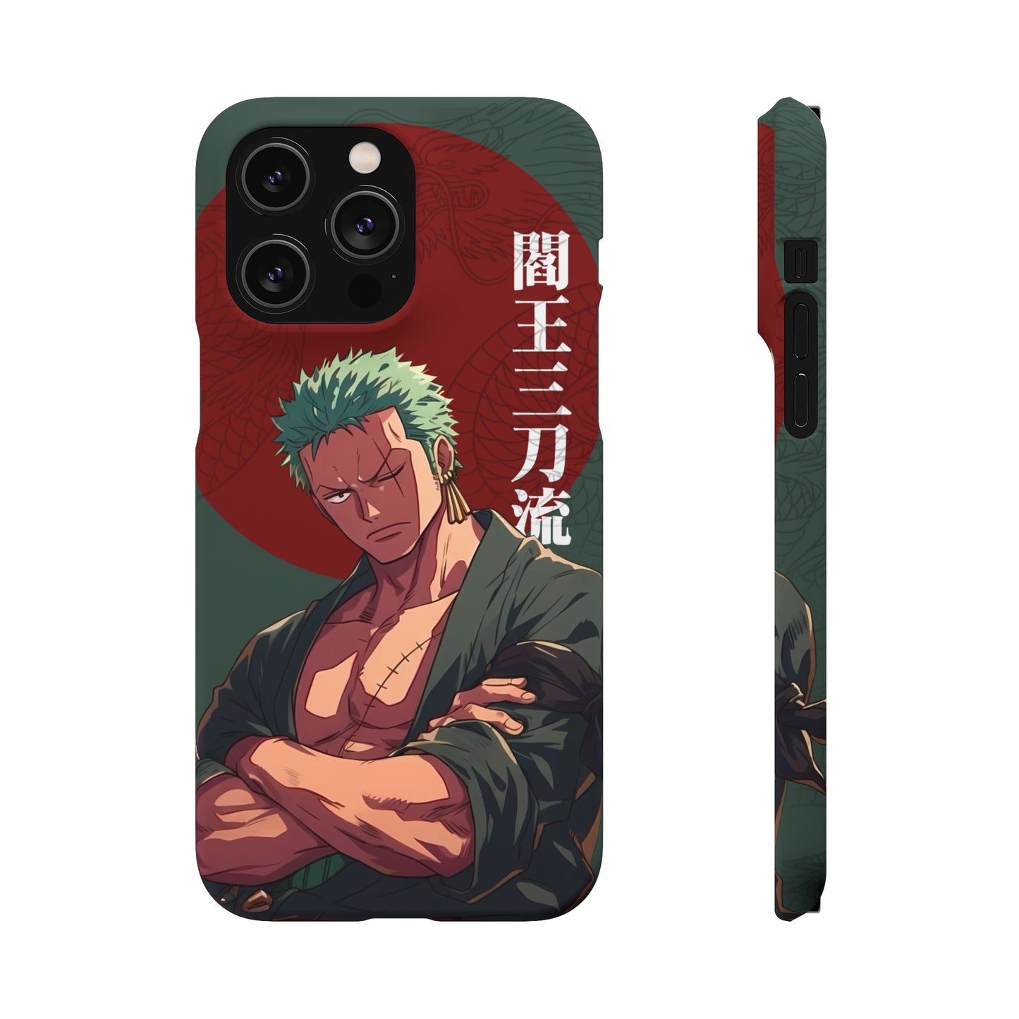 Roronoa Zoro - Slim