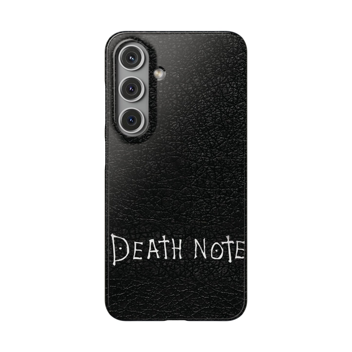 Death Note - Slim