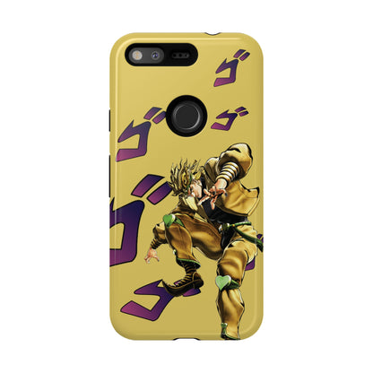 Dio Brando - Tough