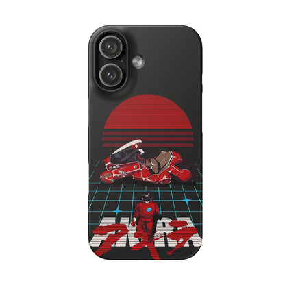 Akira 1991 - Slim