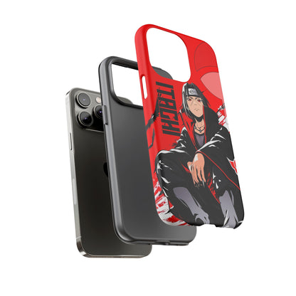 Itachi Uchiha - Tough