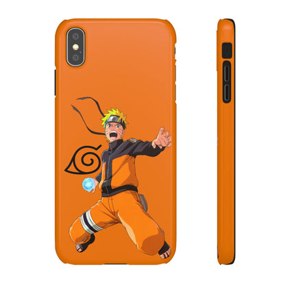 Naruto Uzumaki - Slim