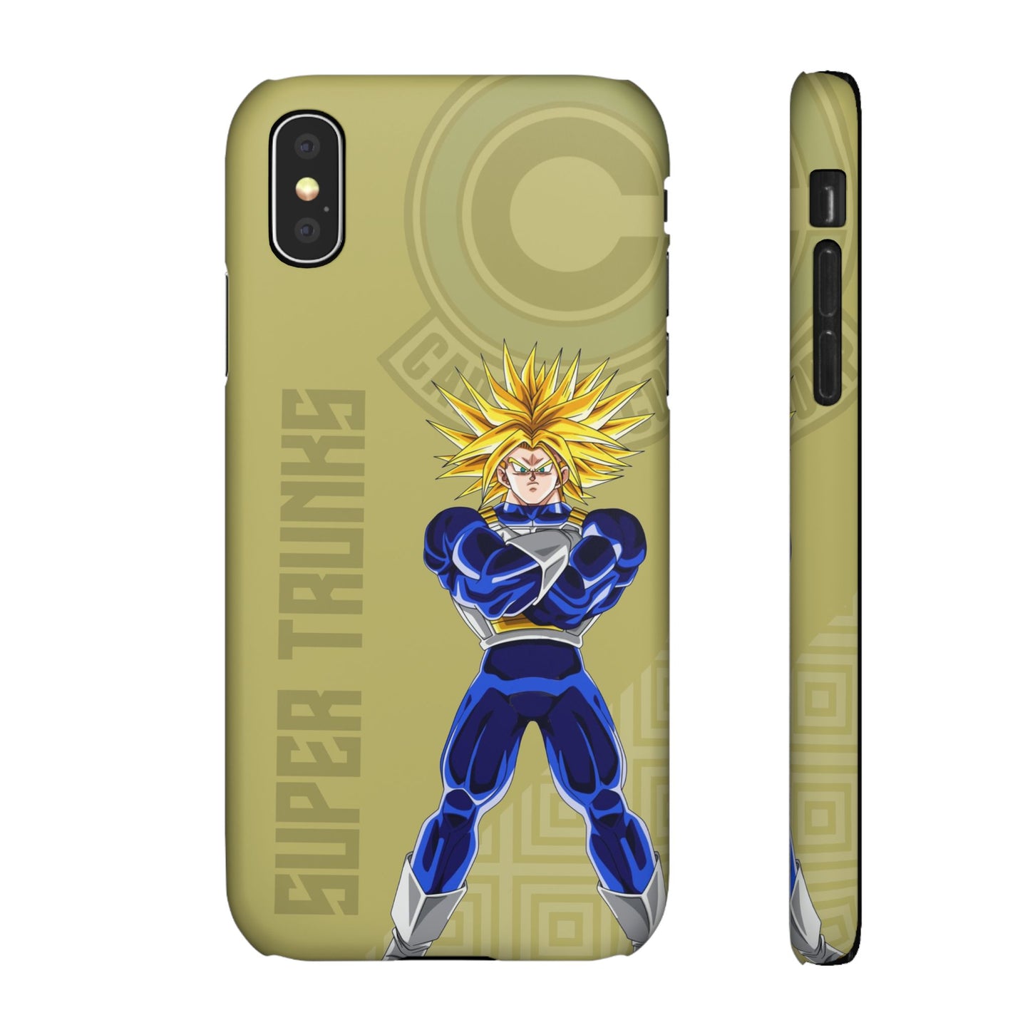 Super Trunks - Slim