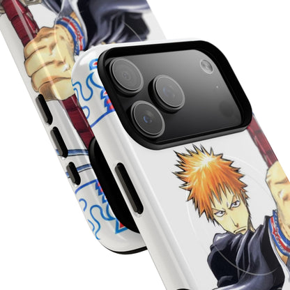 Bleach Jump Comic Vol 1 - Tough Mag