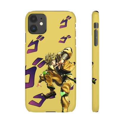 Dio Brando - Slim