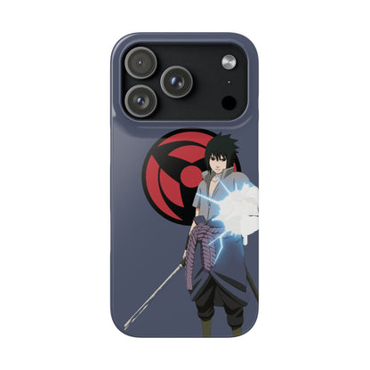 Sasuke Uchiha - Slim