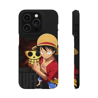 Luffy - Slim
