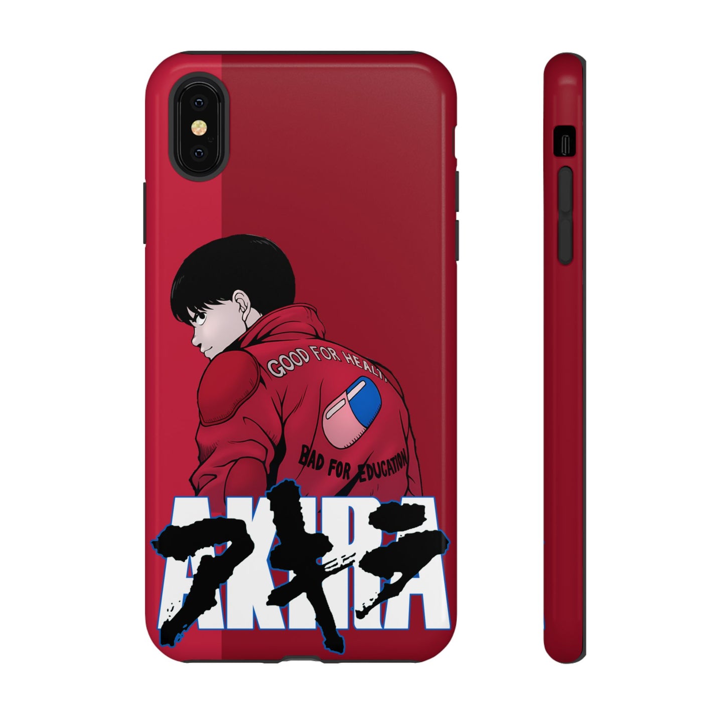 Akira - Tough