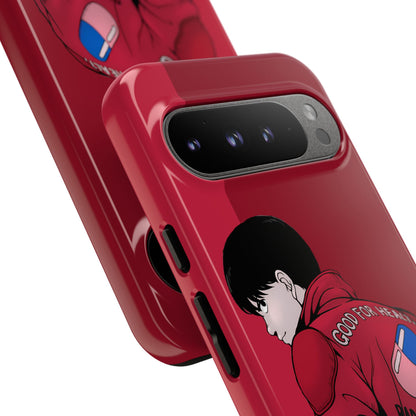 Akira - Tough