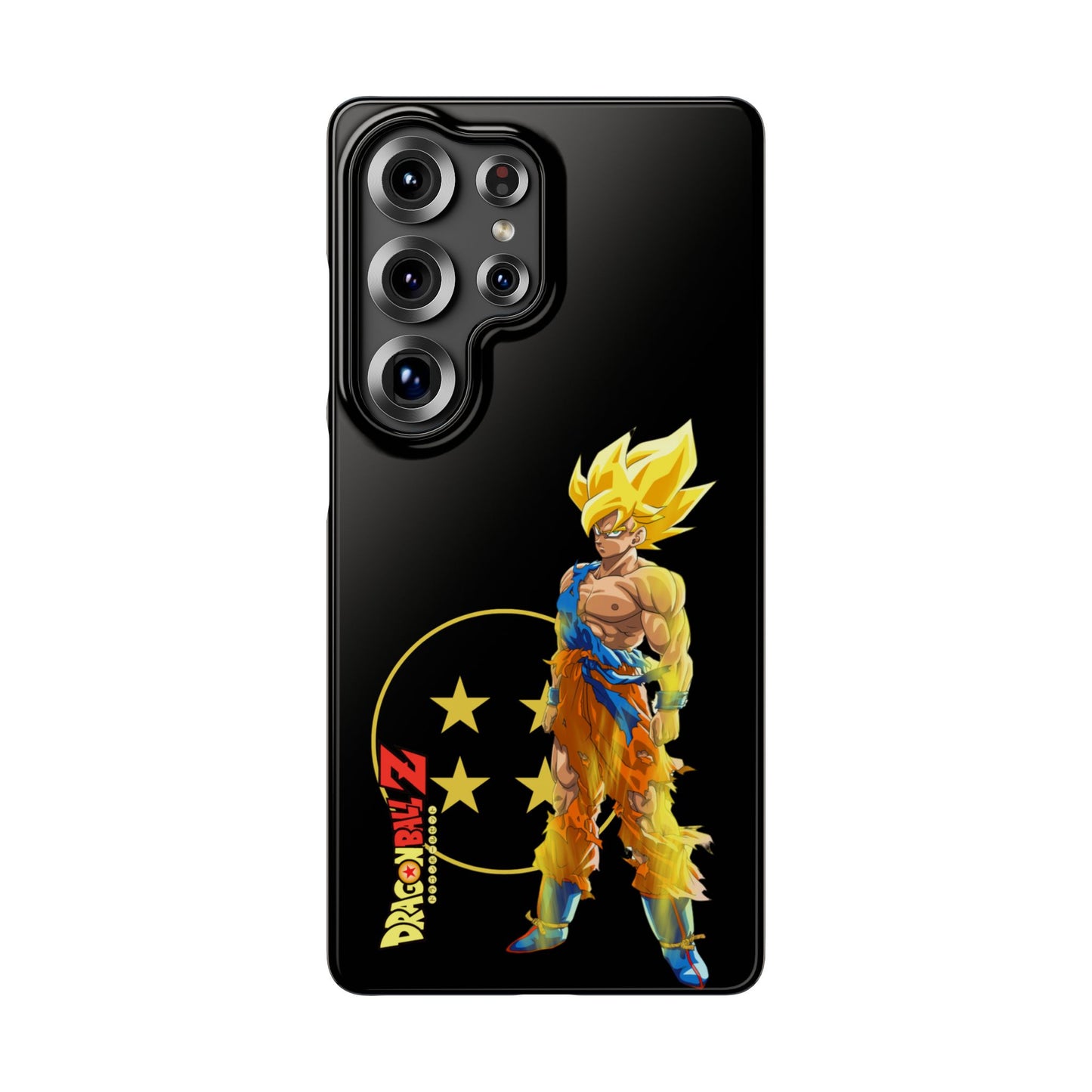 Goku SSJ1 - Slim