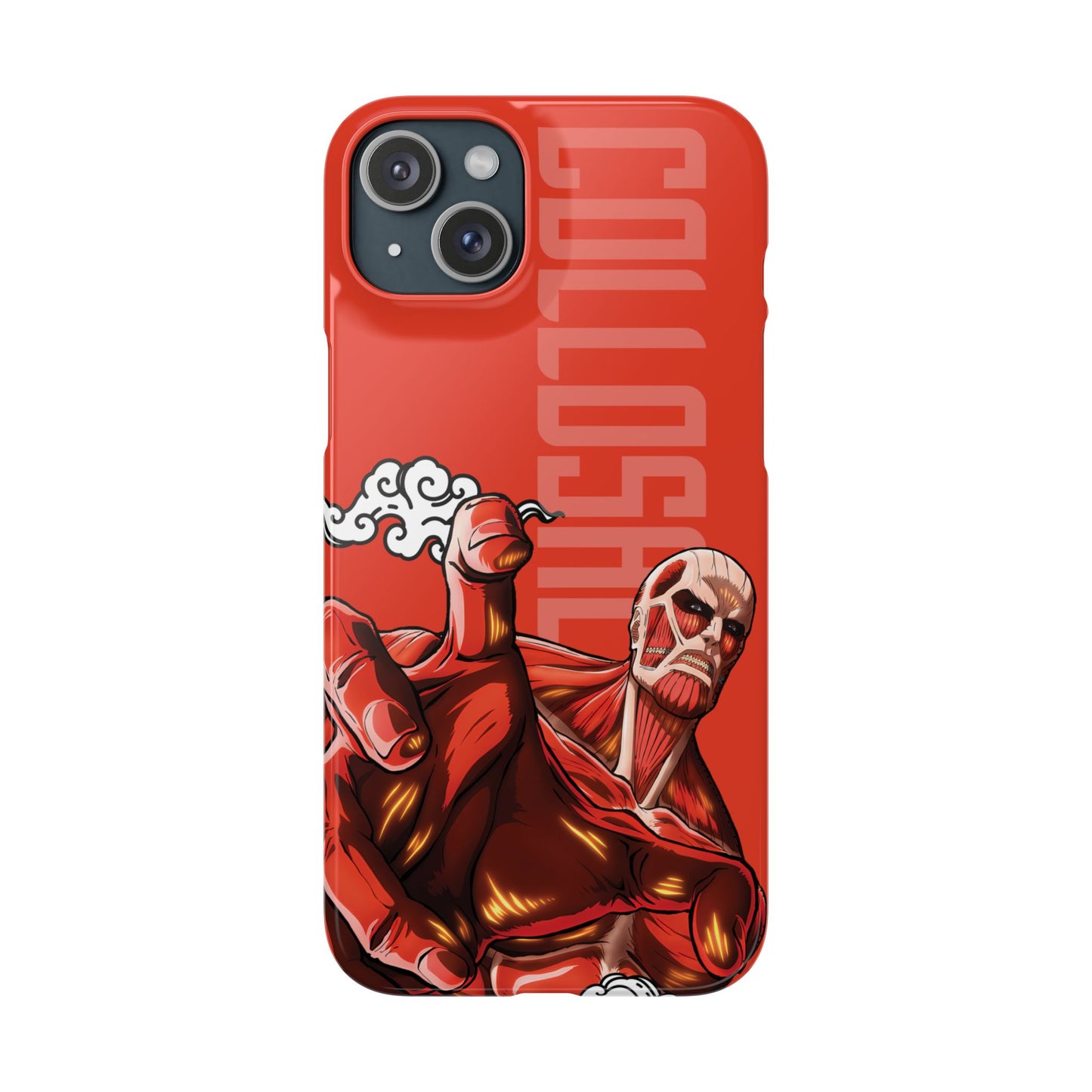 Colossus Titan - Slim