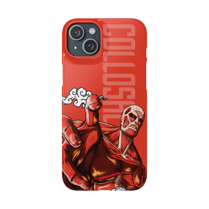 Colossus Titan - Slim