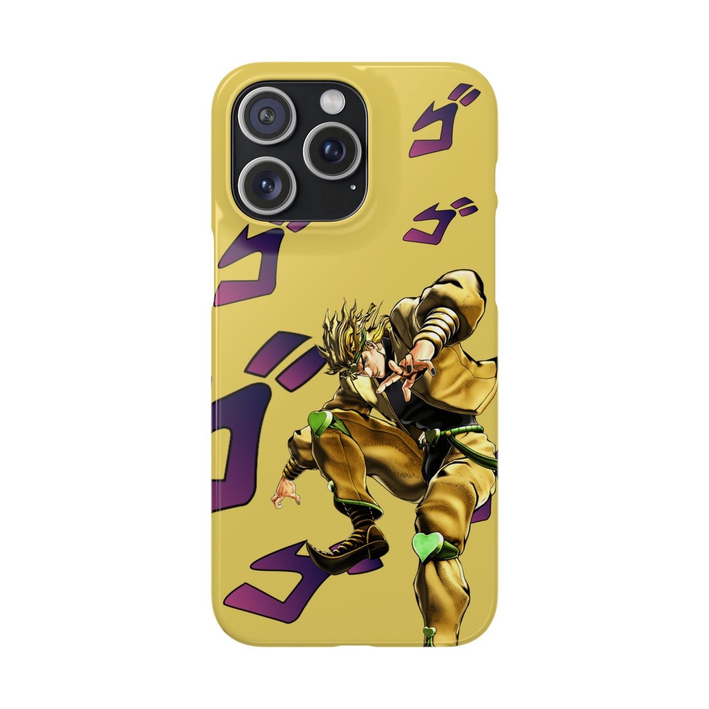 Dio Brando - Slim
