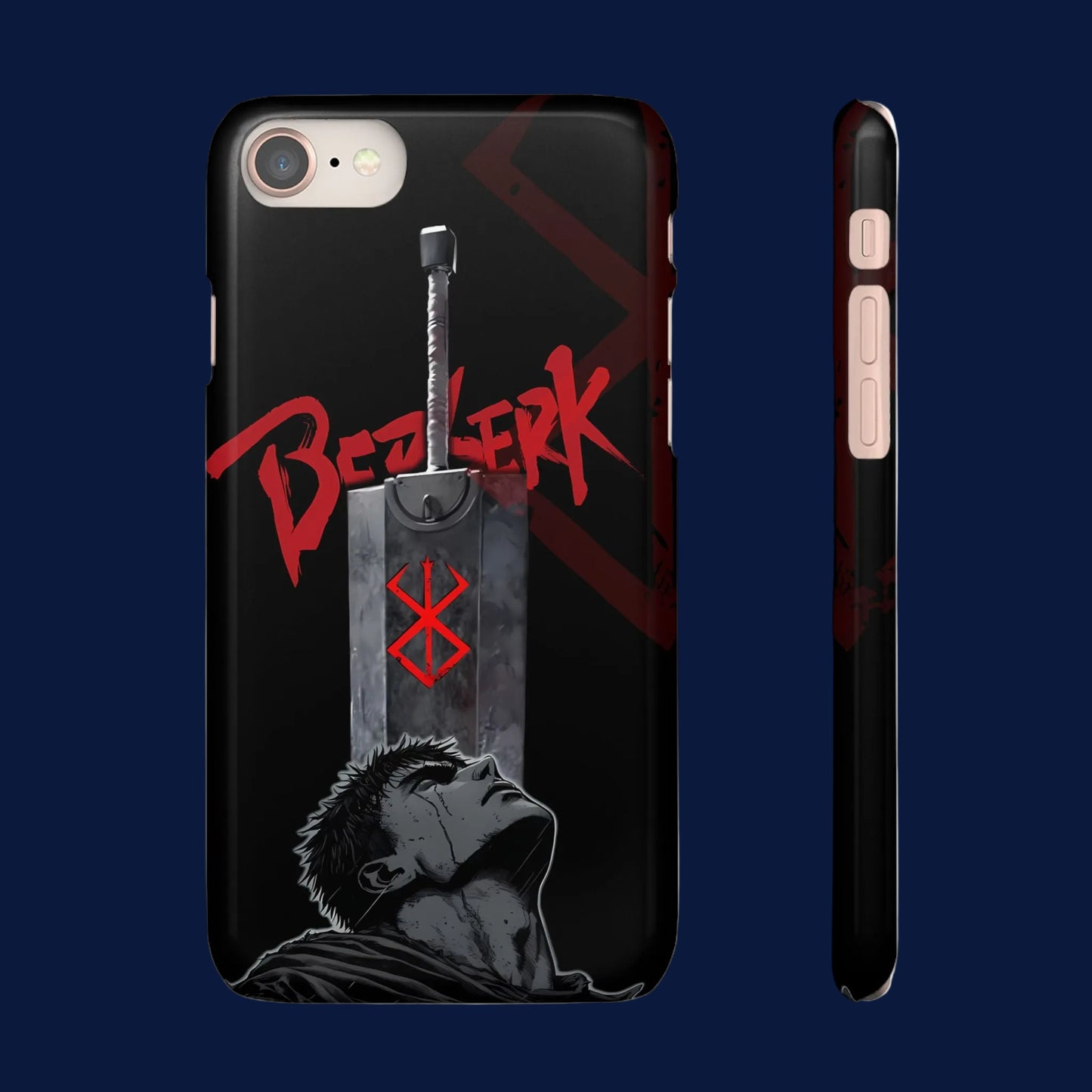 Berserk Sword - Slim