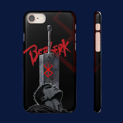 Berserk Sword - Slim