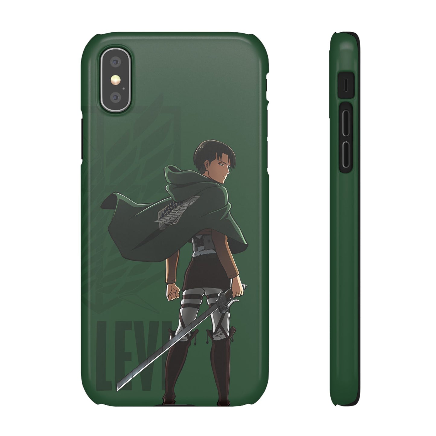 Levi - Slim