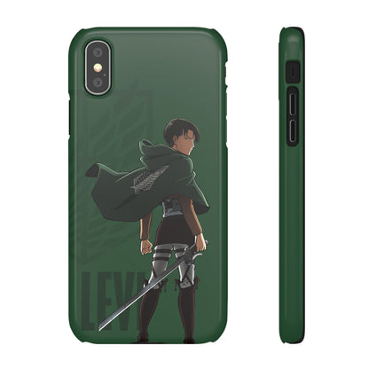 Levi - Slim