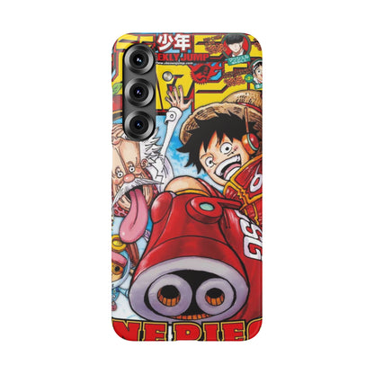 One Piece Weekly Jump - Slim