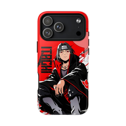 Itachi Uchiha - Tough Mag